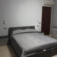 Habitación Doble con balcón 