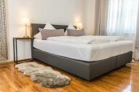 City Wohnung K2 KLIMATISIERT - B&B Friedrichshafen