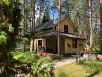 Kammelja Puhkemajad - B&B
