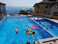 B&B Kopaonik - Apartment Harmony B&K - Bed and Breakfast Kopaonik