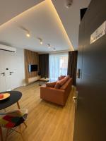 Appartement met 1 Slaapkamer