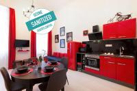 Premium Apartment by Hi5 - Szent Istvan 9 - B&B Budapest