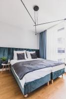 Appartement met 2 slaapkamers