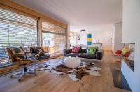 Salis 06 by Arosa Holiday - B&B Arosa