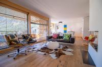 B&B Arosa - Salis 06 by Arosa Holiday - Bed and Breakfast Arosa