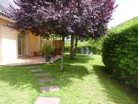 LES PETITS JARDINS - Ferienwohnung Marcillac-Vallon