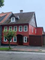 Ferienwohnung Hohensee EG - Ferienwohnung
