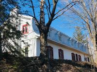 Le Clos des Brumes - B&B Château-Richer