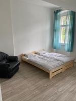 Economy Tweepersoonskamer met 2 Aparte Bedden