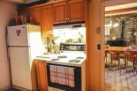 Le Clos des Brumes Chalet - B&B Château-Richer