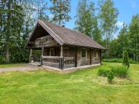 B&B Heinijoki - Holiday Home Merenneito by Interhome - Bed and Breakfast Heinijoki