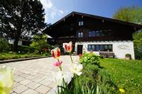 B&B Bad Feilnbach - Gästehaus Funk - Bed and Breakfast Bad Feilnbach