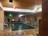 Appartement Le Pic Blanc - B&B