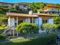 Villetta autonoma affacciata sul Golfo Borromeo - B&B Verbania