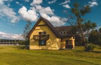 Apartmány Black Stork Golf - Chambres d'hôtes Veľká Lomnica