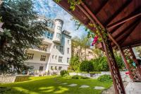 B&B Bratislava - Hotel Arcus Garden - Bed and Breakfast Bratislava