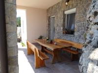 Heart of stone - B&B