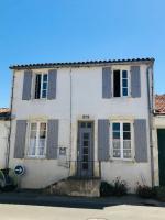 L'Olivier de Milou - B&B