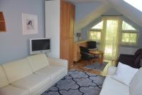 Family Room with Private Bathroom
