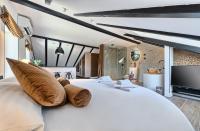 Apartment Unique Aticona - Ferienwohnung Kutleše