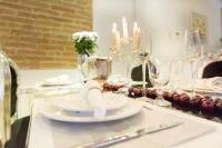 Lux Apartments Barcelona - B&B Barcellona