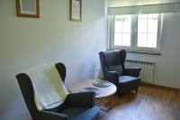 Suite met 2 Slaapkamers