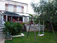 Apartments Samsa - Borik - B&B Rovinj