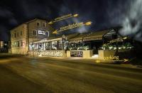 Apartment Unique Aticona - B&B Kutleše