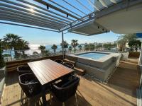 B&B Vlora - Belleview Apartment 2 - Bed and Breakfast Vlora