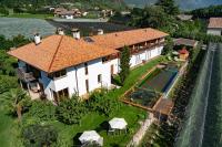 St. Ulrichhof - B&B