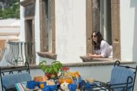 Suite King con Terrazza e Vasca Idromassaggio