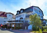 U MARYNARZA - B&B