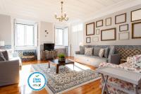 B&B Lisbona - Camoes by Central Hill Apartments - Bed and Breakfast Lisbona