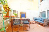 Corte Rota Terrace San Marco - B&B Venecia