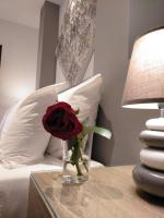 Deluxe Tweepersoonskamer met Balkon