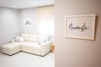 Apartamento La Pequeña - B&B