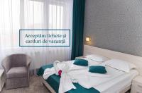 Pensiunea Amso - Chambres d’hôtes Sibiu