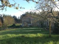 O Fogar do Monte - B&B