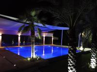 B&B Ras al-Khaimah - The Hide - Bed and Breakfast Ras al-Khaimah