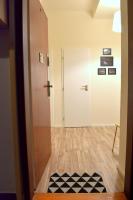Appartamento con 1 Camera da Letto