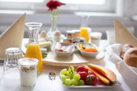 Boutique Hotel Columbia - B&B Vienna