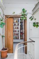 Elegante e classico attico con terrazzo privato vicino al Vaticano - B&B Roma