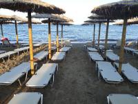 Cozy flat in Nea Makri - Ferienwohnung