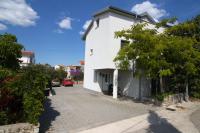 Apartman Slanica beach A4+1 - B&B Murter