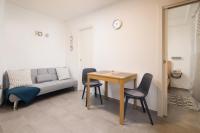 Appartamento con 1 Camera da Letto e Patio