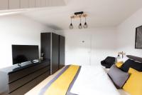 Armotti Apartments Lorraine - Ferienwohnung Bern
