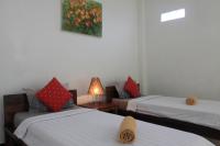 Chambre Double ou Lits Jumeaux Standard