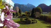 Apart Heim - B&B Ramsau im Zillertal