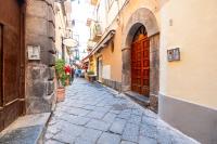Maison Borghese - B&B Sorrento