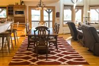 Three Bedroom holiday home